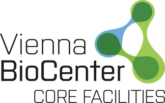 Logo VBCF